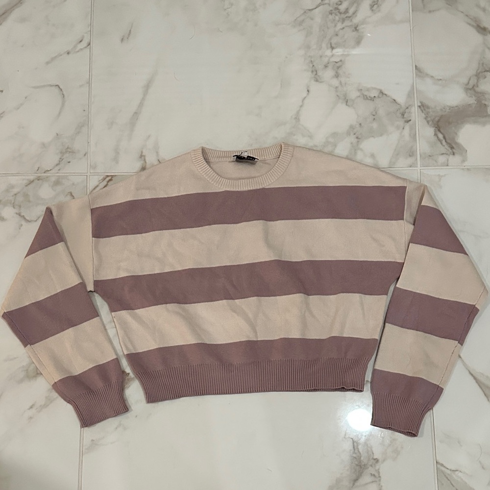Fall Sweater